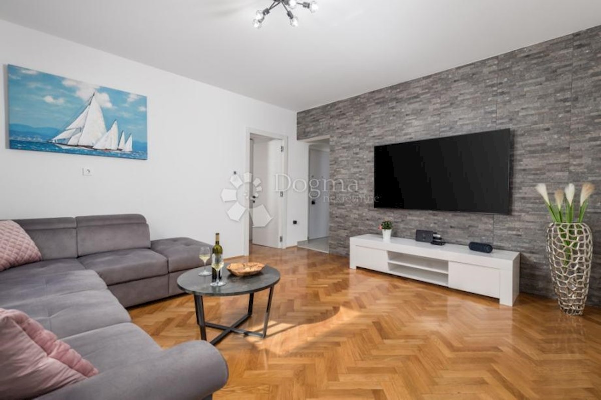 Appartamento Da affittare - Primorsko-goranska Opatija - foto 2/4