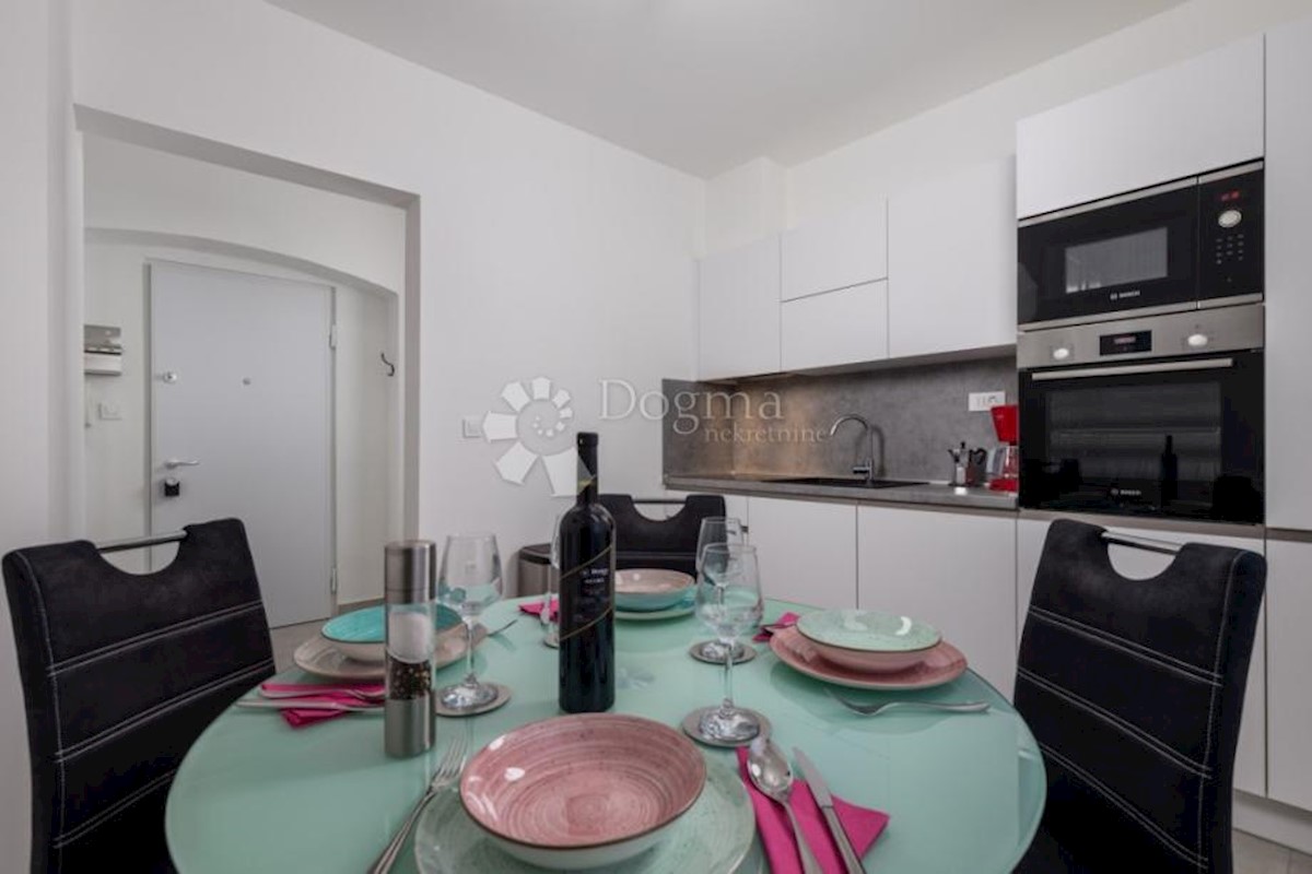 Appartamento Da affittare - Primorsko-goranska Opatija - foto 3/4