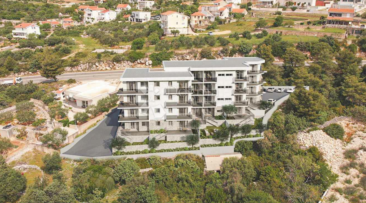 Apartmán Na prodej - SPLITSKO-DALMATINSKA SEGET