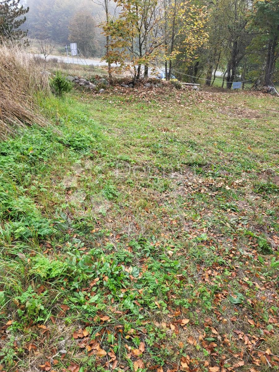 Land For sale - PRIMORSKO-GORANSKA BAKAR