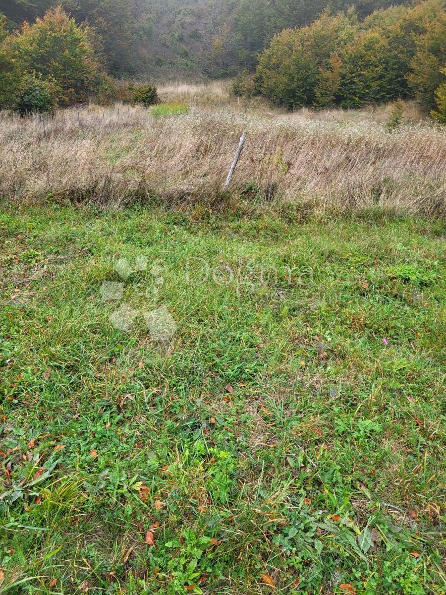 Land For sale - PRIMORSKO-GORANSKA BAKAR