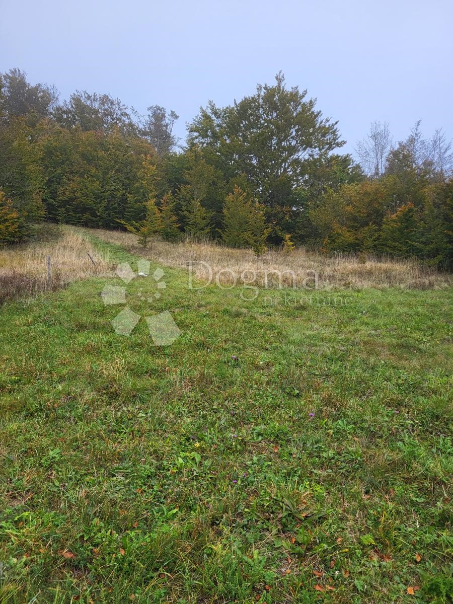 Land For sale - PRIMORSKO-GORANSKA BAKAR