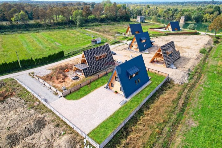 Kuća na prodaju 120 m² – Brođani