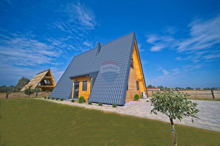 Casa In vendita - Karlovačka Karlovac - foto 2/16