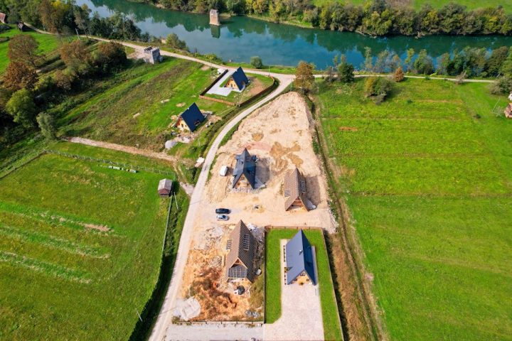 Casa In vendita - Karlovačka Karlovac - foto 3/16
