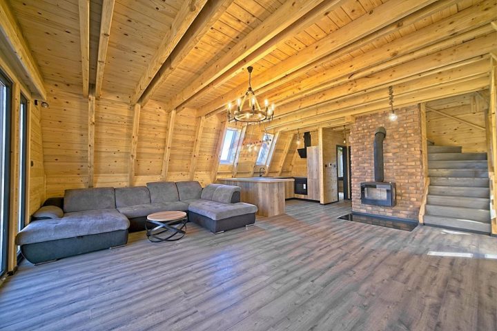 Casa In vendita - Karlovačka Karlovac - foto 5/16