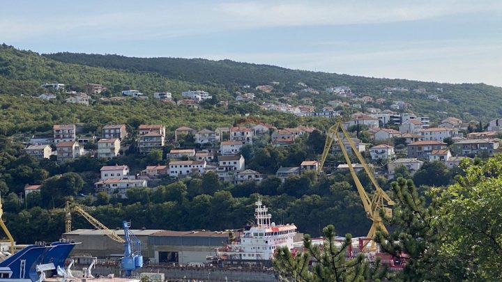 Maison à vendre 194 m² – Martinšćica