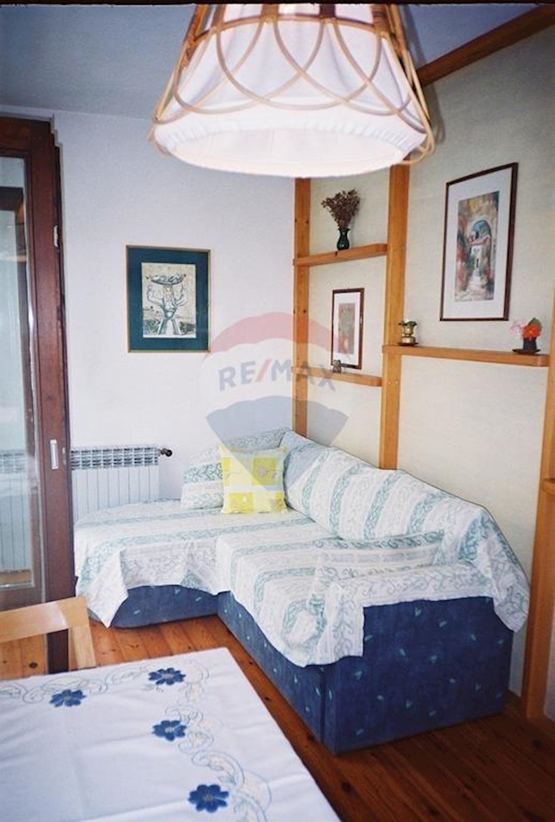 Haus Zu verkaufen - PRIMORSKO-GORANSKA Krk