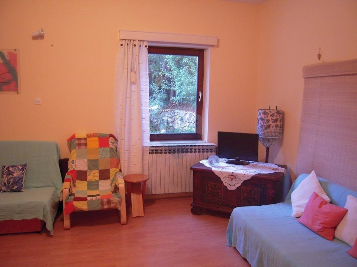 Haus Zu verkaufen - PRIMORSKO-GORANSKA KRK
