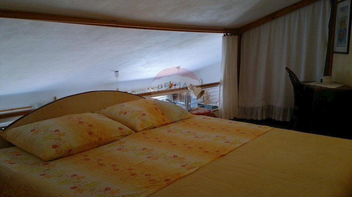 Haus Zu verkaufen - PRIMORSKO-GORANSKA KRK