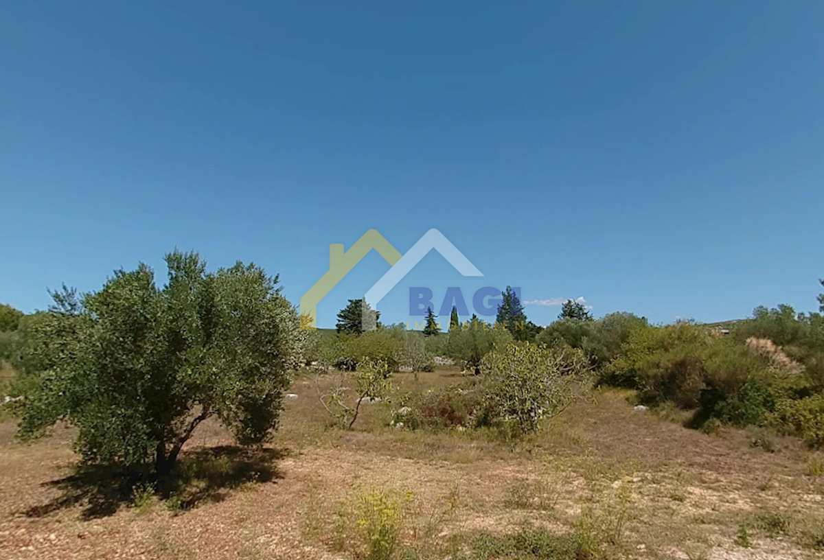 Land For sale - ZADARSKA SVETI FILIP I JAKOV