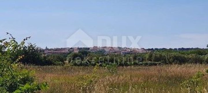 Land for sale 950 m² – Ližnjan