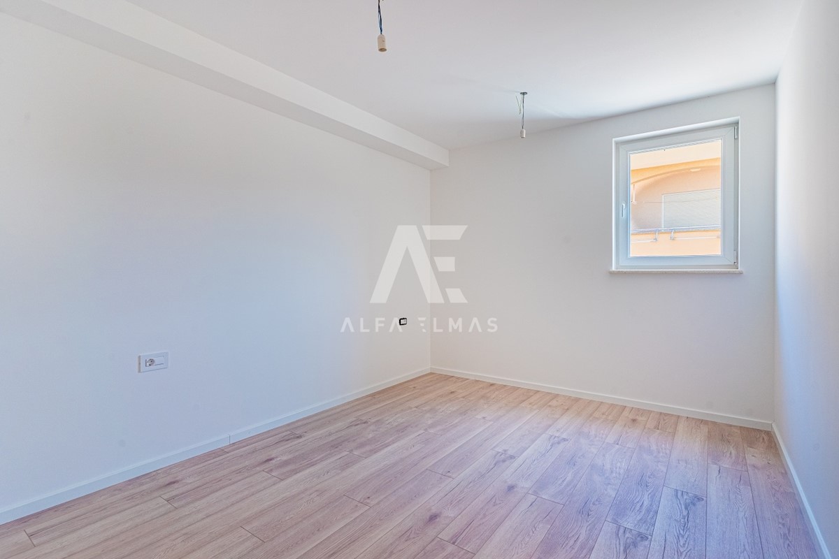 Apartmán Na prodej - PRIMORSKO-GORANSKA CRES