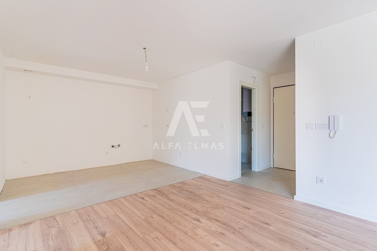 Apartmán Na prodej - PRIMORSKO-GORANSKA CRES