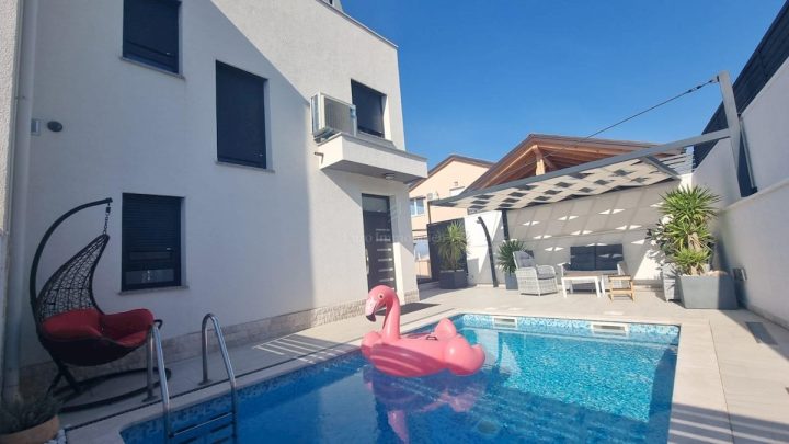 Apartment Zu verkaufen - Primorsko-goranska Crikvenica - foto 2/17