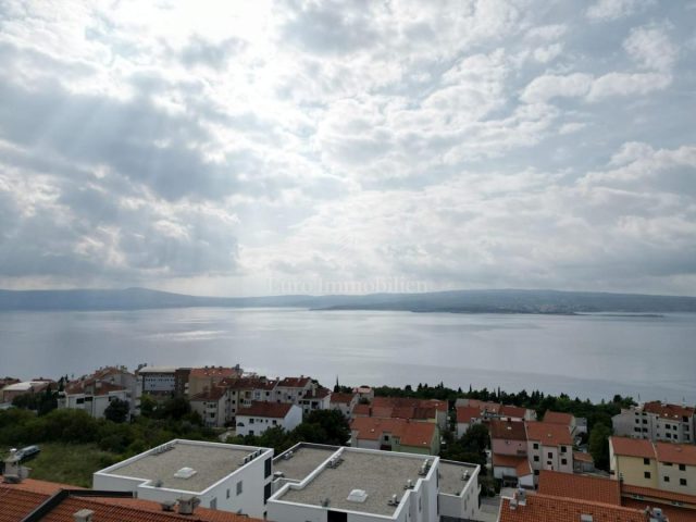 Apartment Zu verkaufen - Primorsko-goranska Crikvenica - foto 4/17