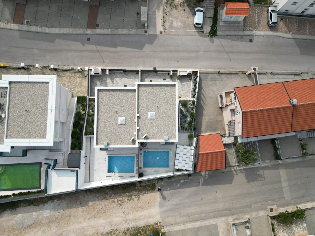 Stan Na prodaju - PRIMORSKO-GORANSKA CRIKVENICA