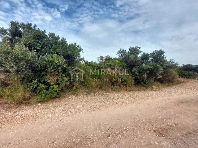 Parcela Naprodaj - šibensko-kninska Murter - foto 2/6