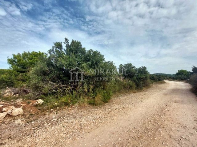 Parcela Naprodaj - šibensko-kninska Murter - foto 3/6