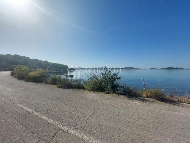 Parcela Naprodaj - šibensko-kninska Murter - foto 2/5
