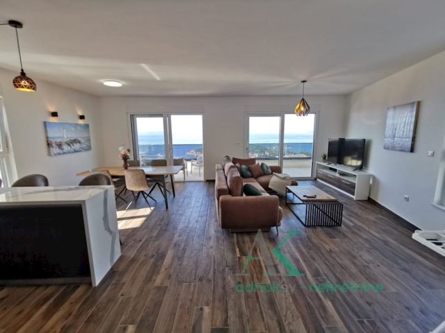 Apartment zu verkaufen – Makarska