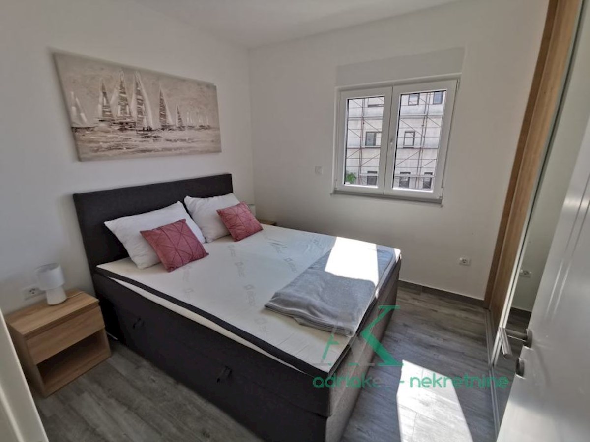 Apartmán Na prodej - Splitsko-dalmatinska Makarska - foto 2/2