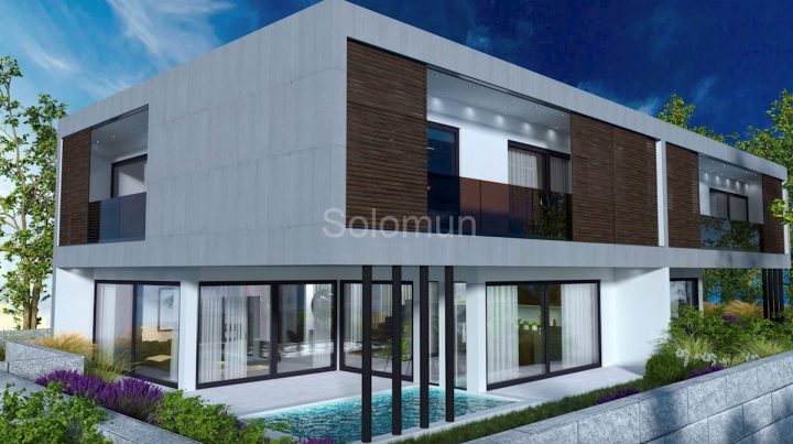 Kuća na prodaju 161 m² – Pula