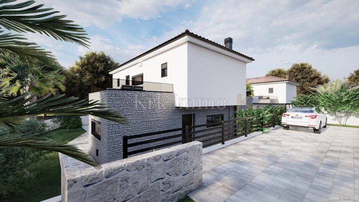 Kuća Na prodaju - Primorsko-goranska Krk - foto 4/19