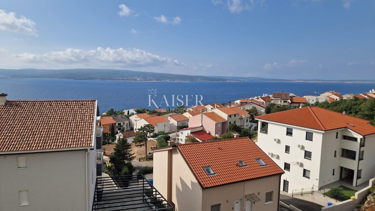 Stan Na prodaju - Primorsko-goranska Crikvenica - foto 1/8