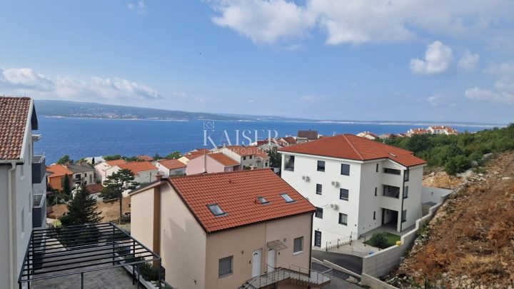 Mieszkanie na sprzedaż 122 m² – Crikvenica