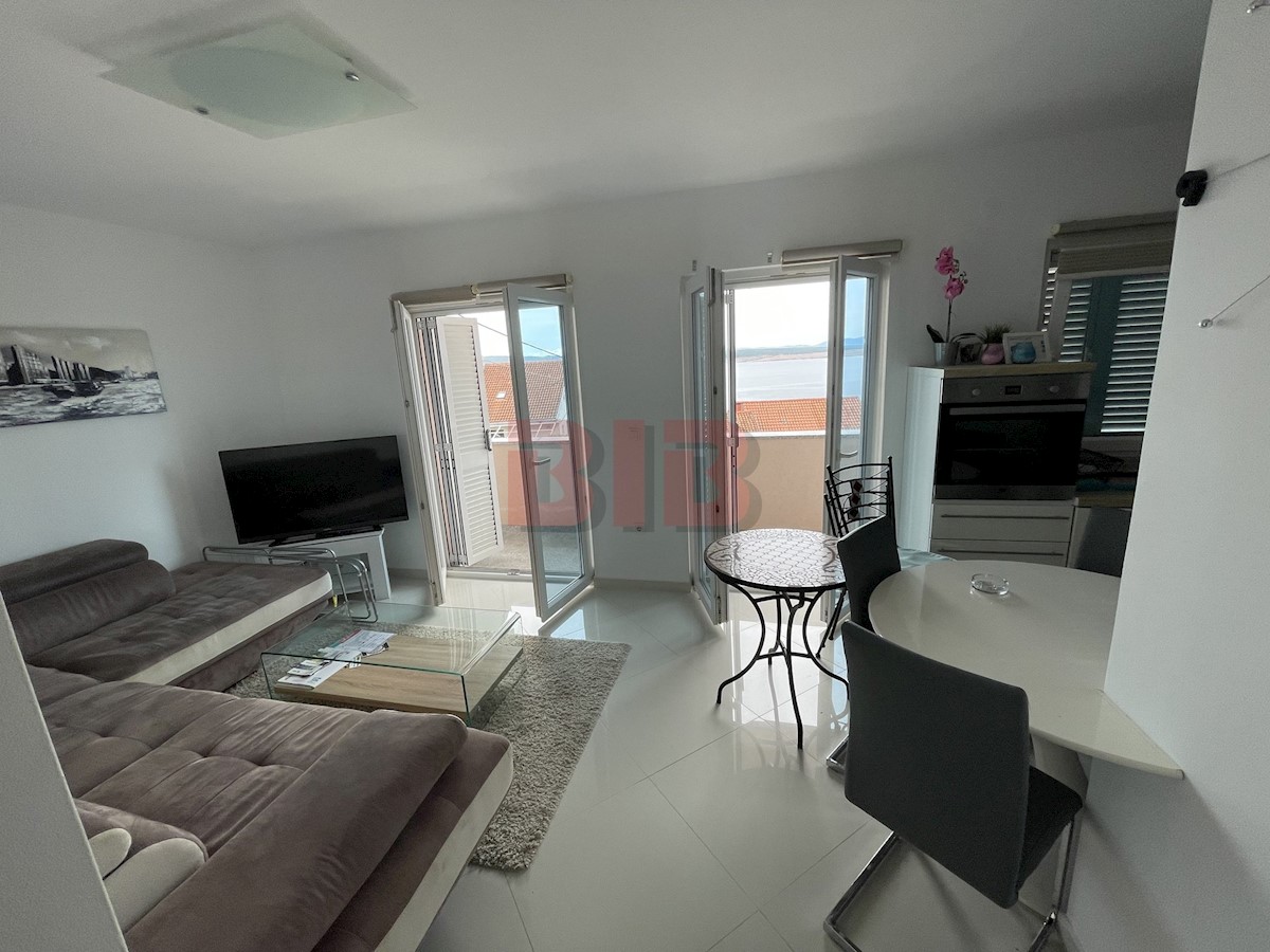 Flat For sale - Primorsko-goranska Crikvenica - foto 1/18