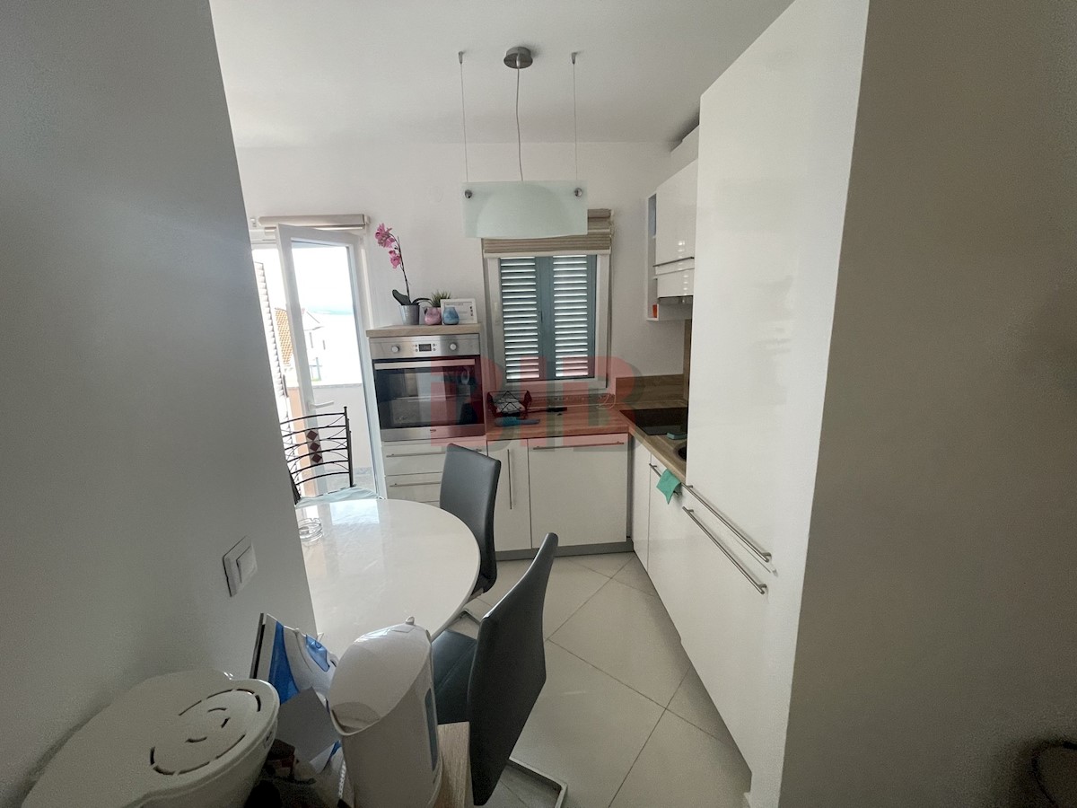 Flat For sale - PRIMORSKO-GORANSKA CRIKVENICA