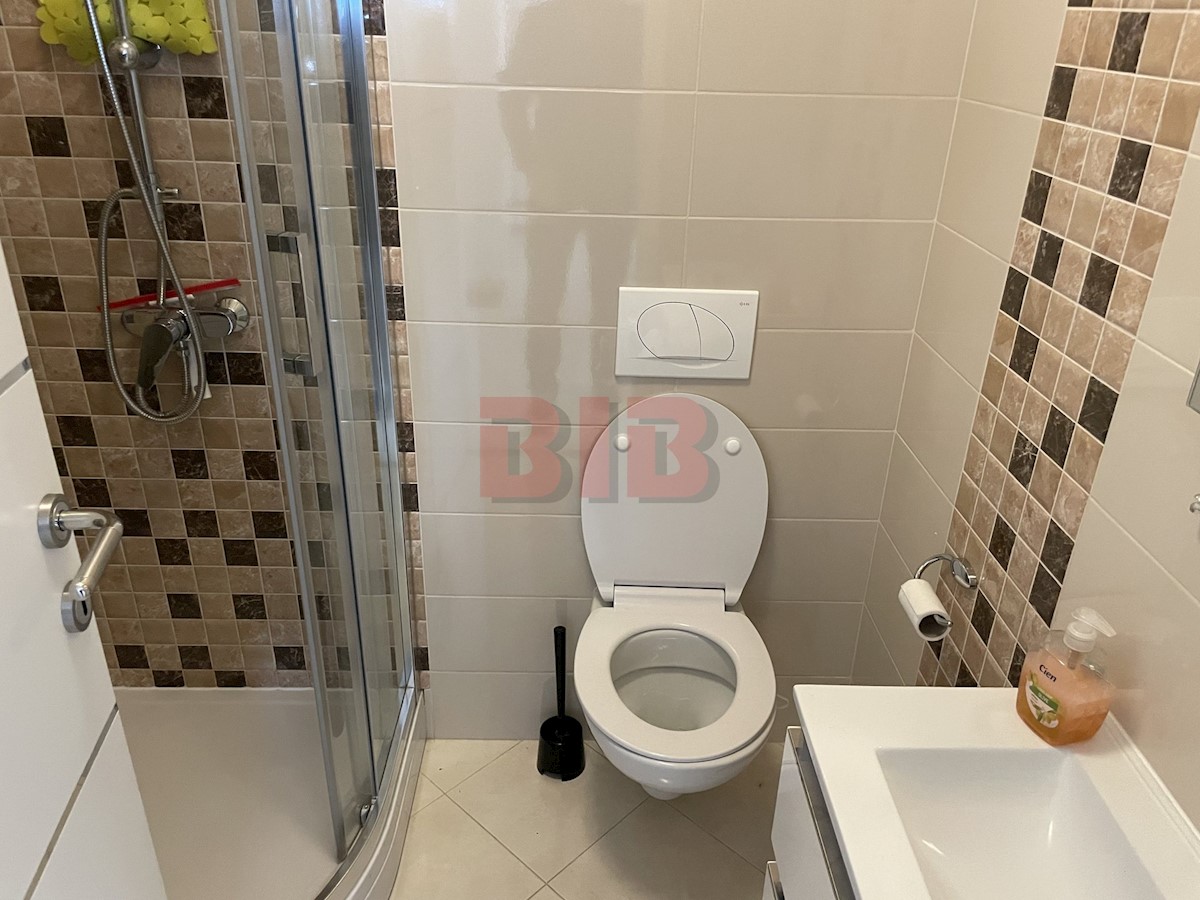 Flat For sale - PRIMORSKO-GORANSKA CRIKVENICA