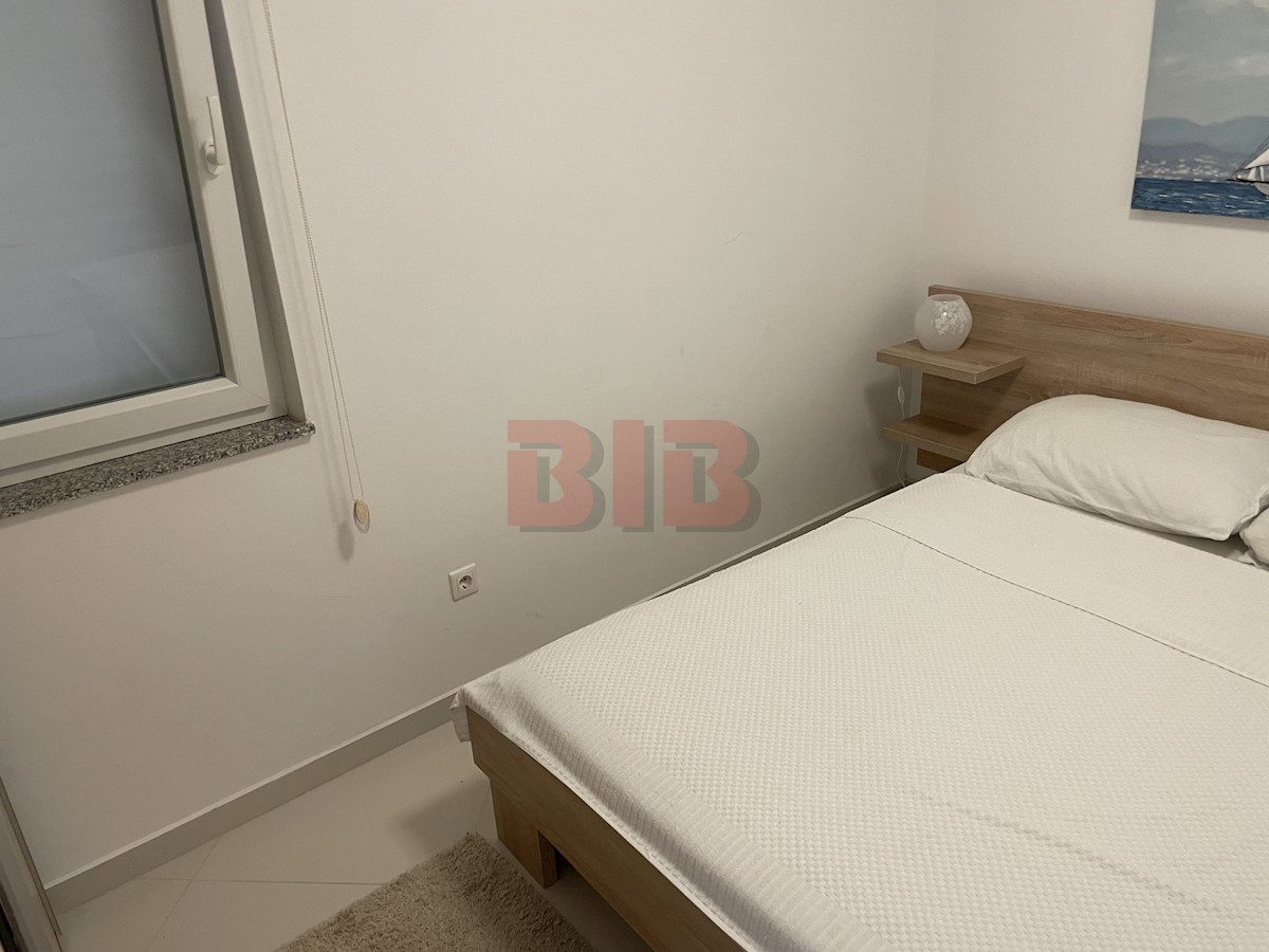 Flat For sale - PRIMORSKO-GORANSKA CRIKVENICA