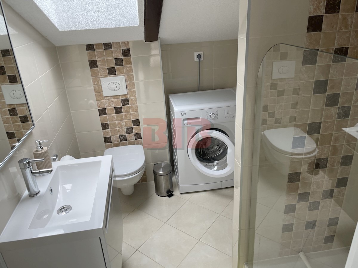 Flat For sale - PRIMORSKO-GORANSKA CRIKVENICA
