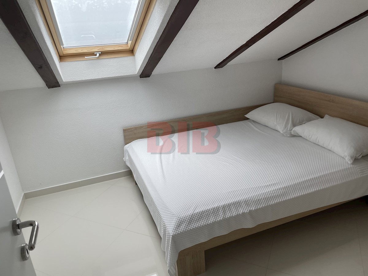 Flat For sale - PRIMORSKO-GORANSKA CRIKVENICA