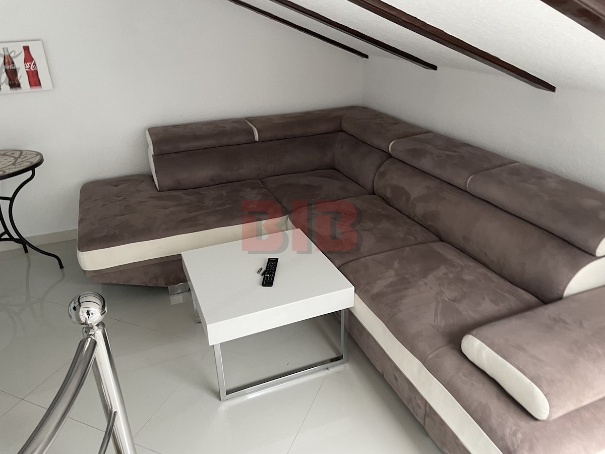 Flat For sale - PRIMORSKO-GORANSKA CRIKVENICA