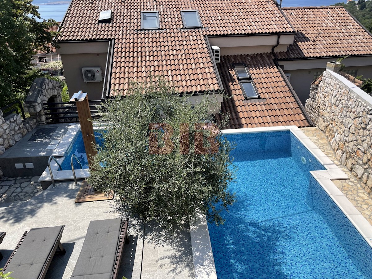 Apartma Na predaj - PRIMORSKO-GORANSKA Crikvenica