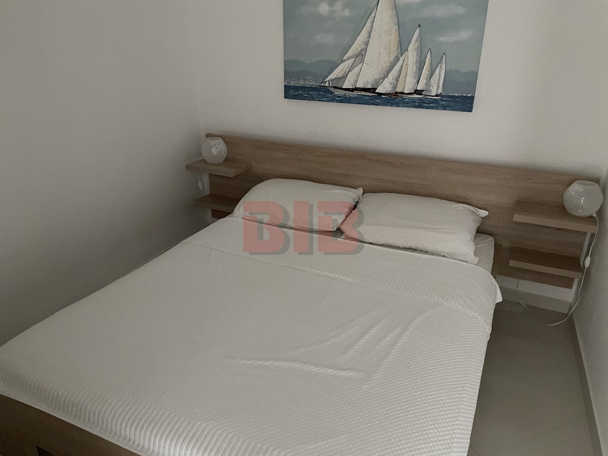 Flat For sale - PRIMORSKO-GORANSKA CRIKVENICA