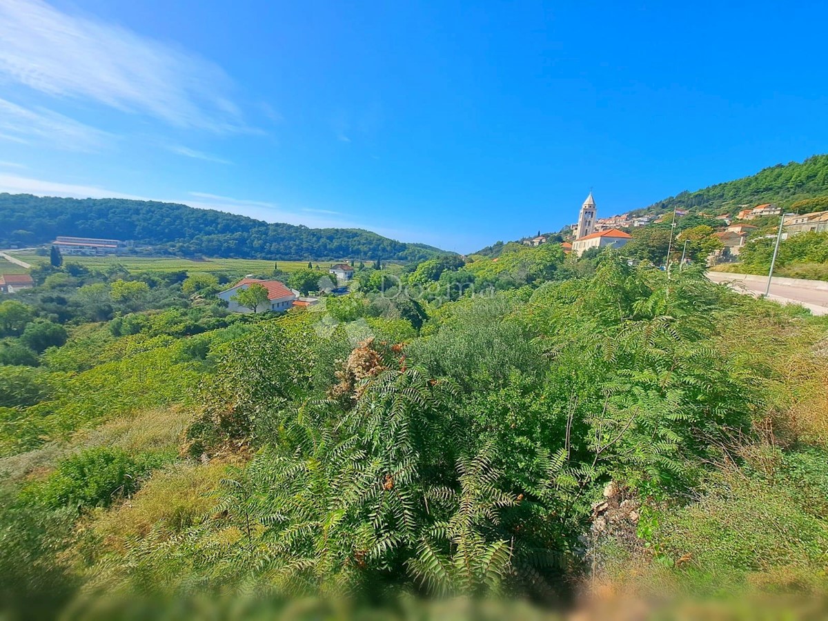 Pozemek Na prodej - DUBROVAČKO-NERETVANSKA KORČULA