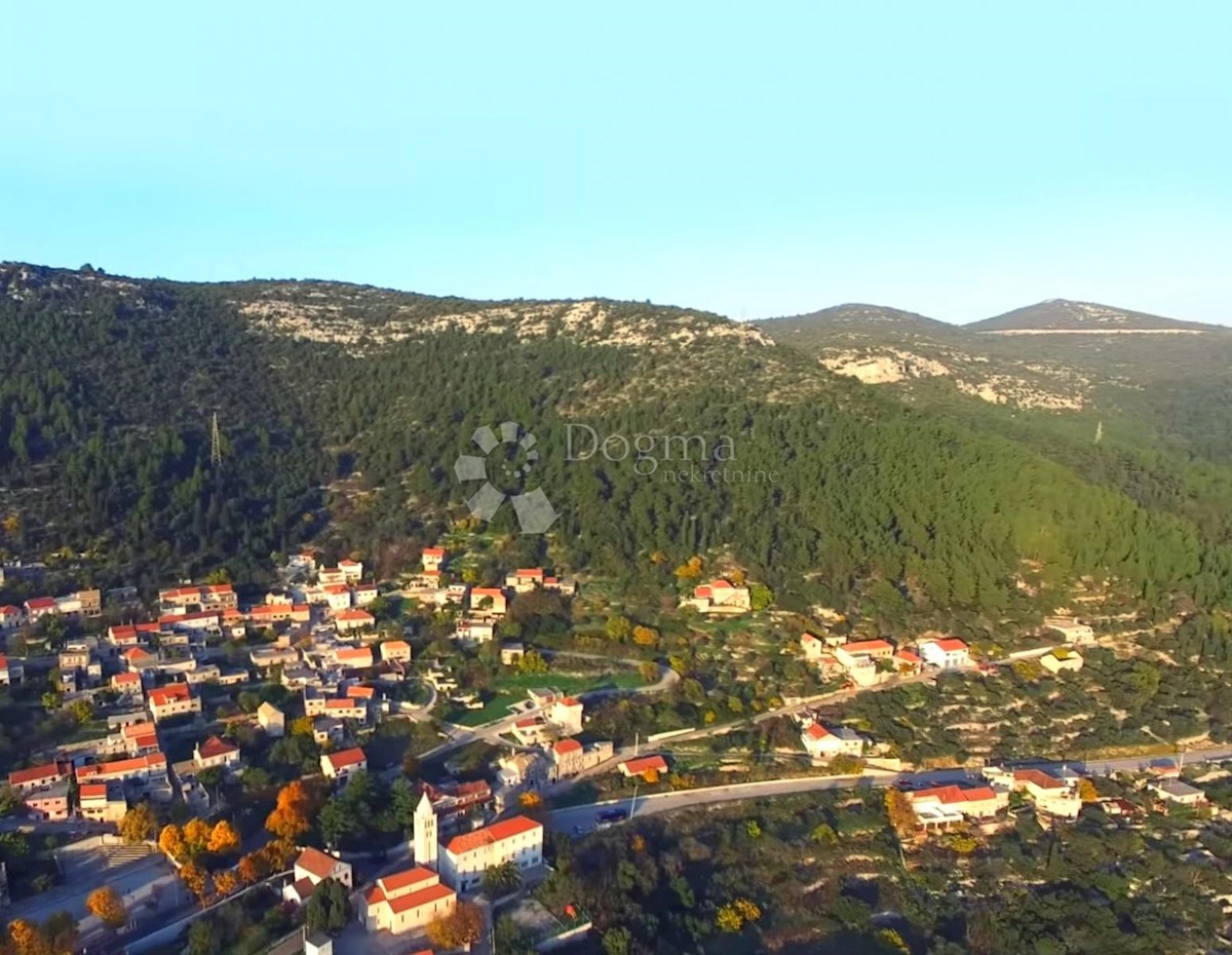 Parcela Naprodaj - DUBROVAČKO-NERETVANSKA Korčula