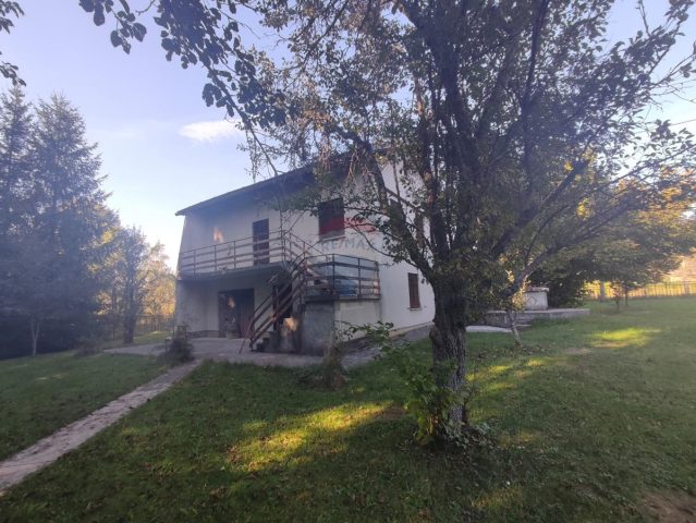 House for sale 140 m² – Vodoteč