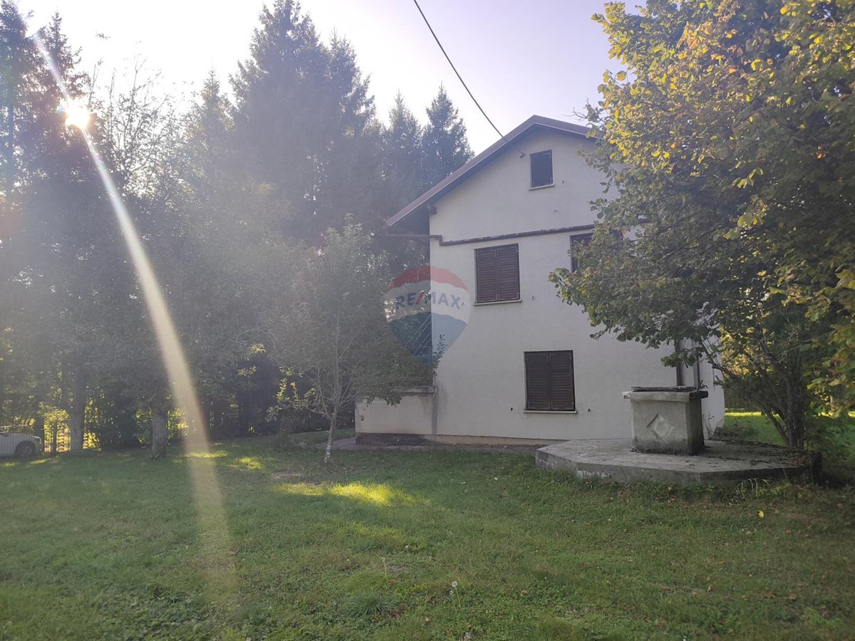 Dům Na prodej - LIČKO-SENJSKA Brinje