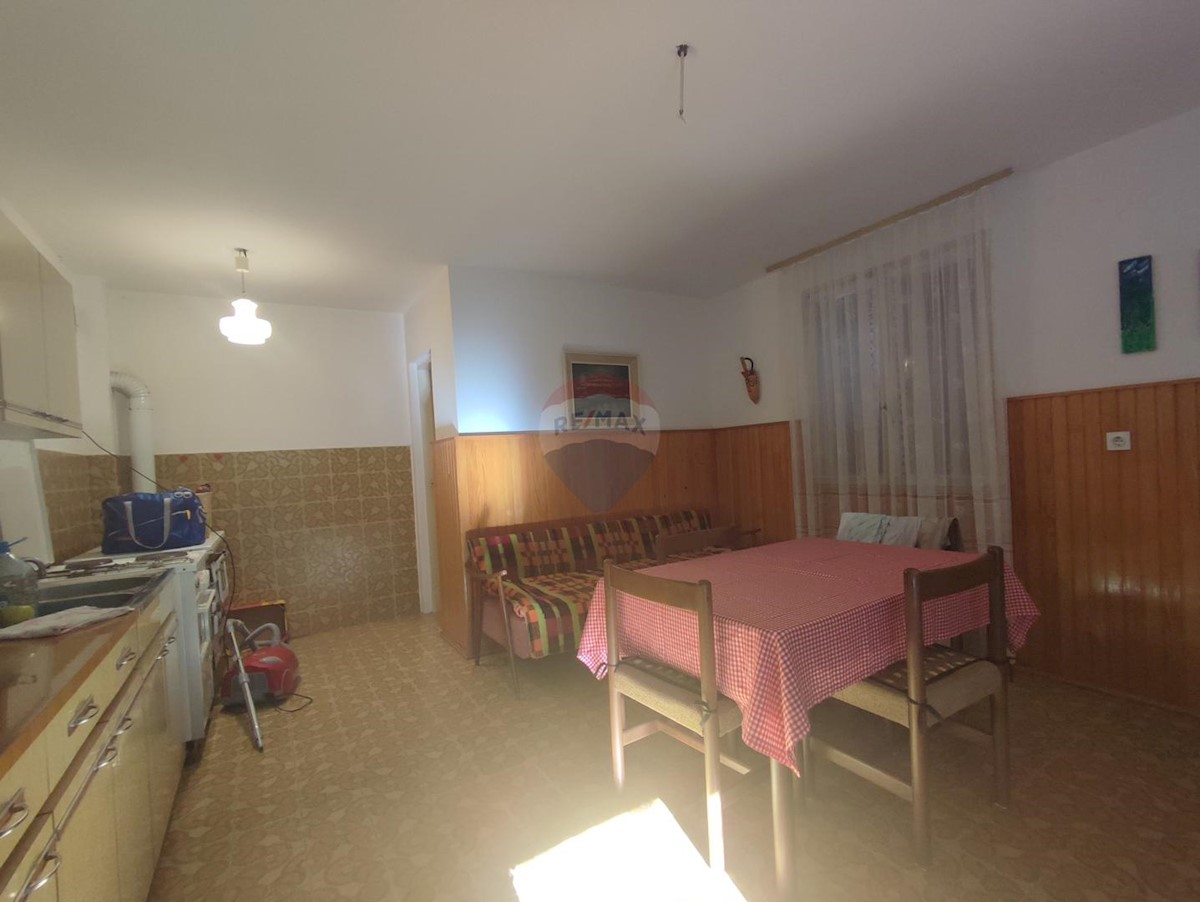 Dom Na predaj - Ličko-senjska Brinje - foto 4/15