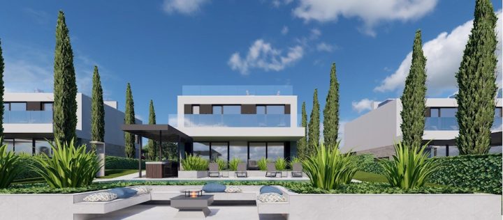 Casa in vendita 204 m² – Poreč