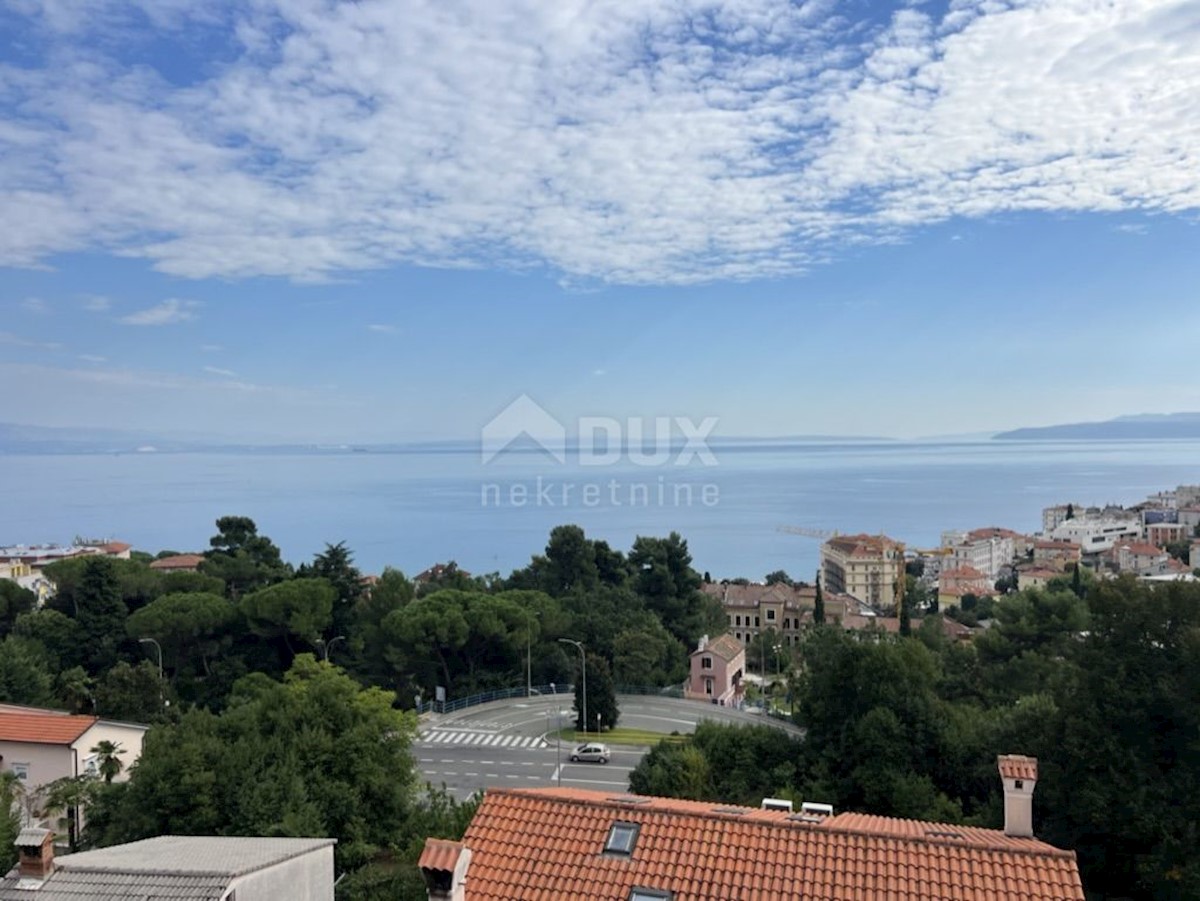 Apartma Na predaj - PRIMORSKO-GORANSKA OPATIJA