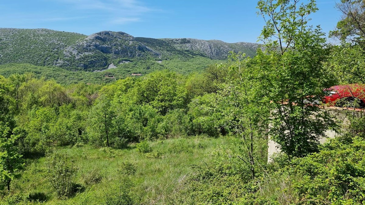 Kuća Na prodaju - PRIMORSKO-GORANSKA VINODOLSKA OPĆINA