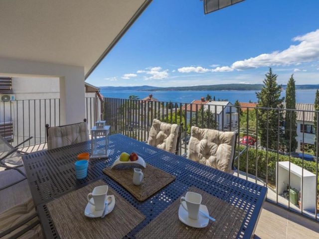 Hiša Na predaj - Primorsko-goranska Crikvenica - foto 2/43