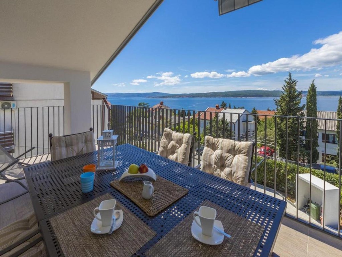 Dům Na prodej - PRIMORSKO-GORANSKA CRIKVENICA