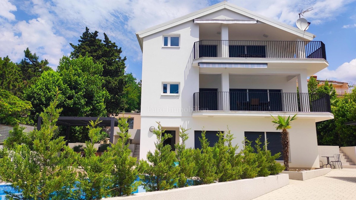 Dům Na prodej - PRIMORSKO-GORANSKA CRIKVENICA